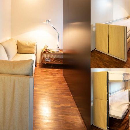 Dasbreitehotel Am Rhein بازل المظهر الخارجي الصورة