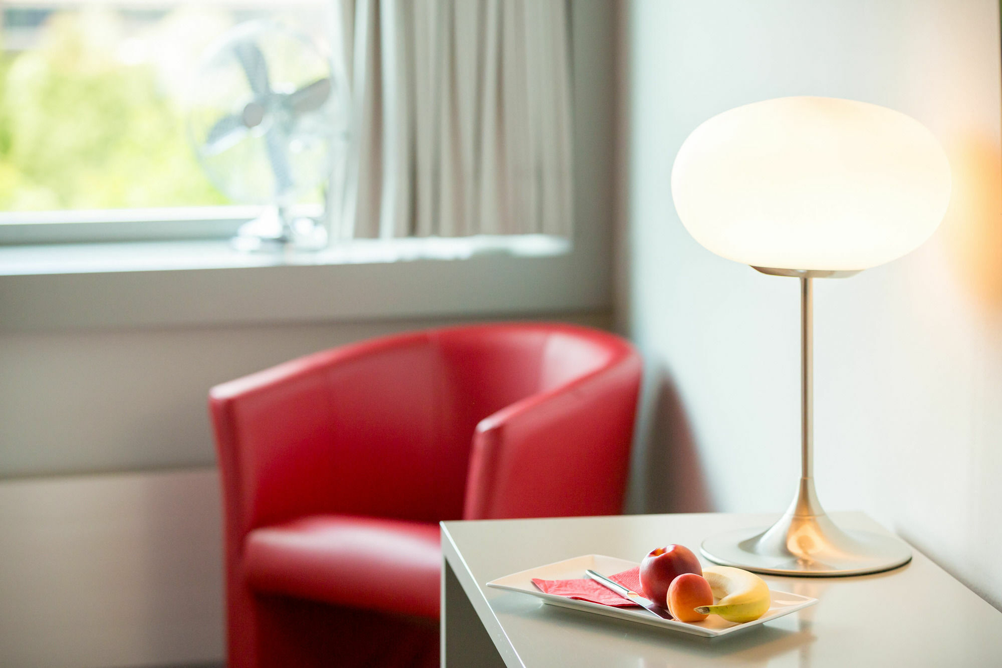 Dasbreitehotel Am Rhein بازل المظهر الخارجي الصورة